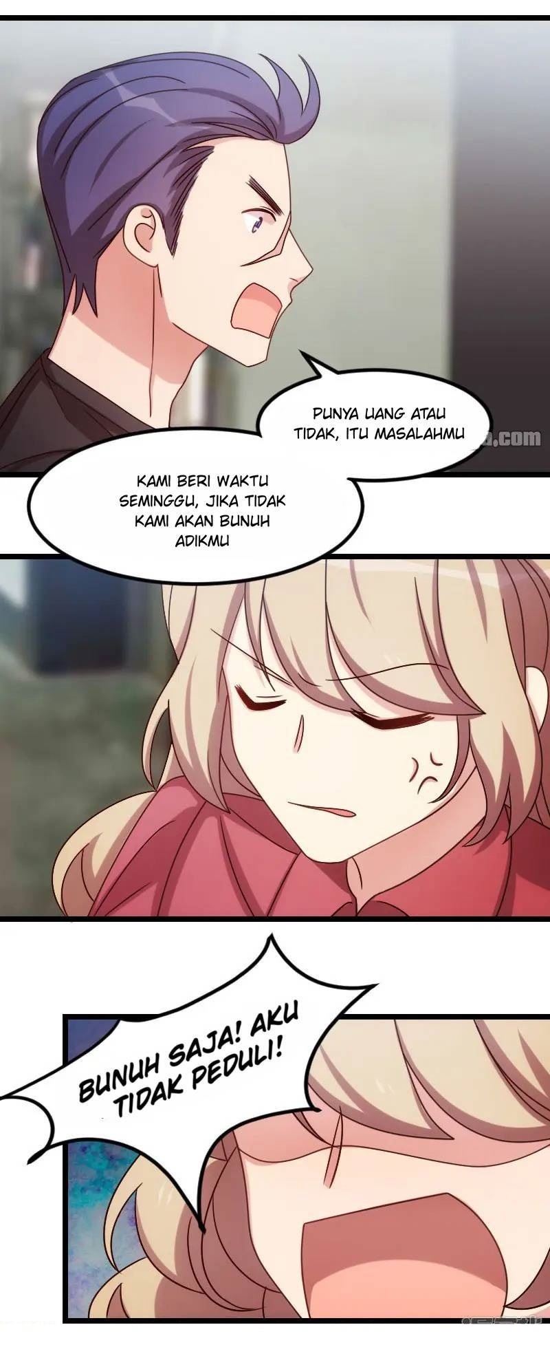 CEO’s Sudden Proposal Chapter 169 Gambar 14